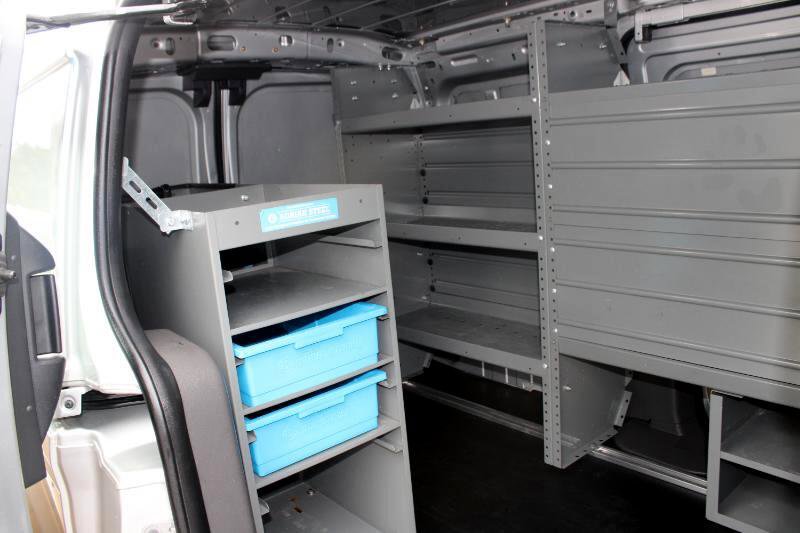 Used 2019 Ford Transit Connect XLT image 14