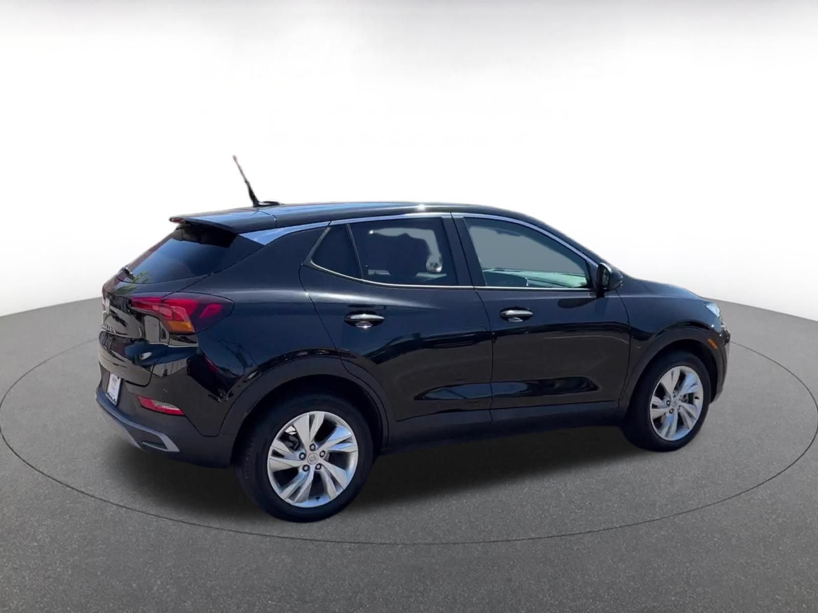 Used 2025 Buick Encore GX Preferred FWD image 15