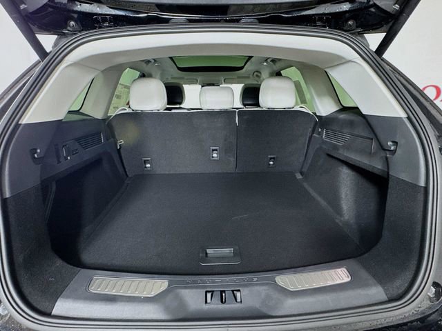 New 2026 Lincoln Nautilus Reserve image 28