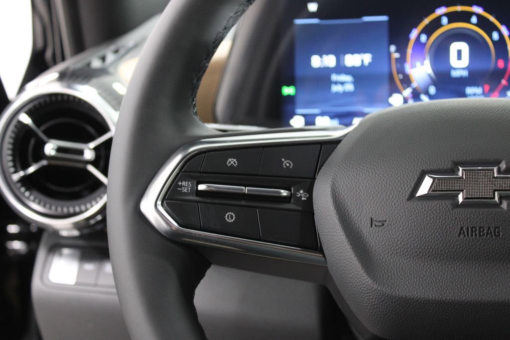 New 2026 Chevrolet Equinox ACTIV w/ Convenience Package III image 31