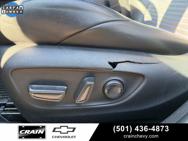 Used 2021 Toyota RAV4 XSE image 9