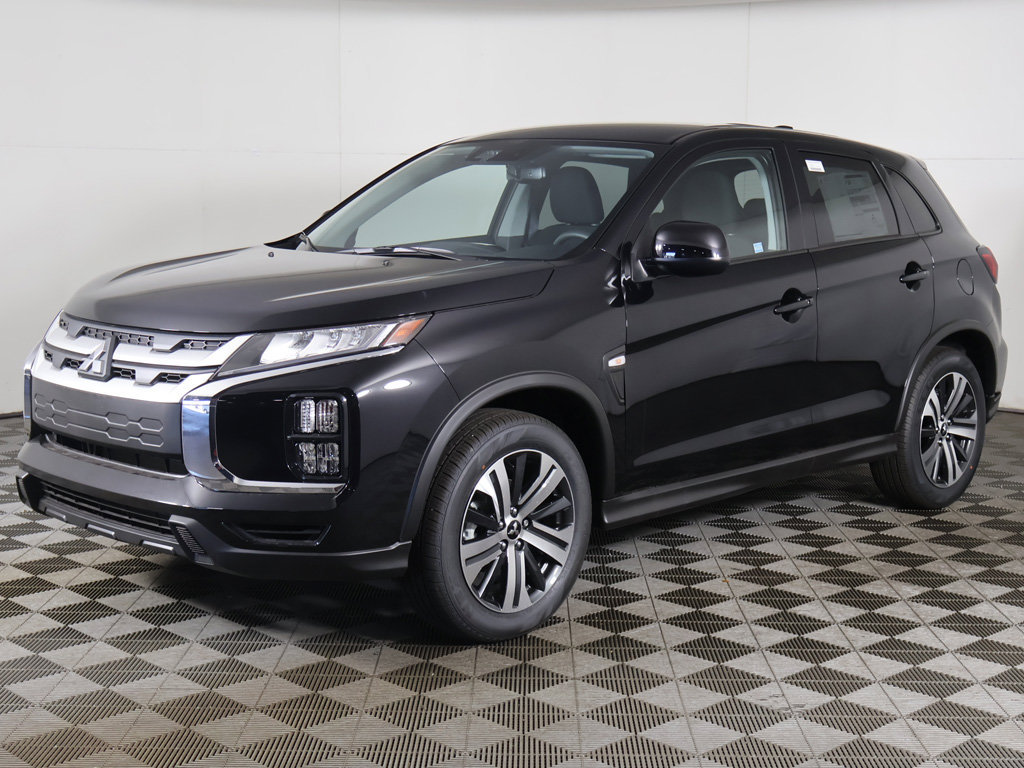 New 2027 Mitsubishi Outlander Sport ES AWD/4WD image 5