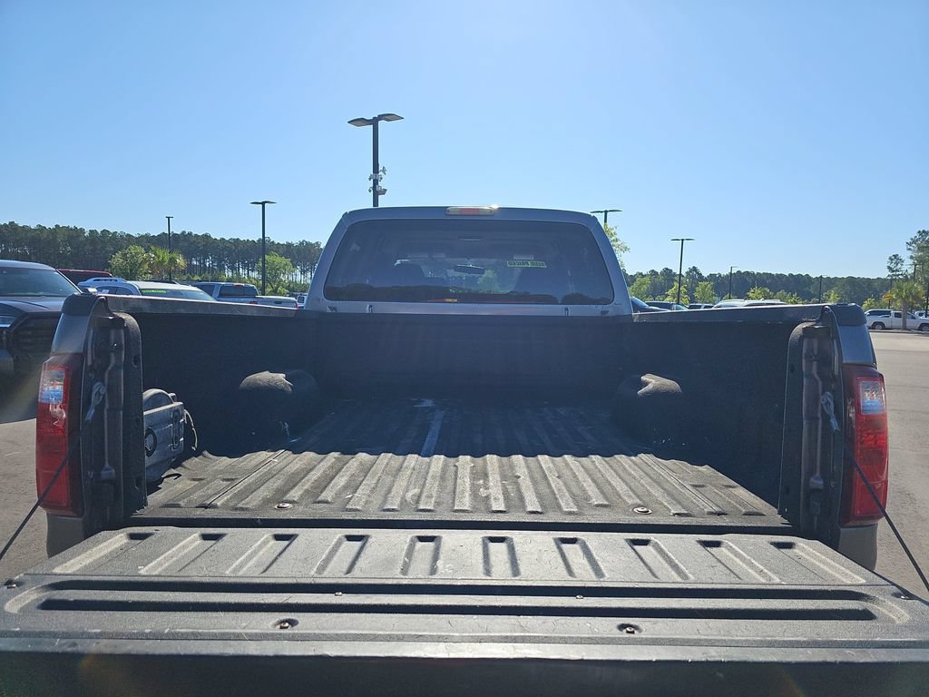 Used 2009 Ford F250 2WD Crew Cab Super Duty image 27