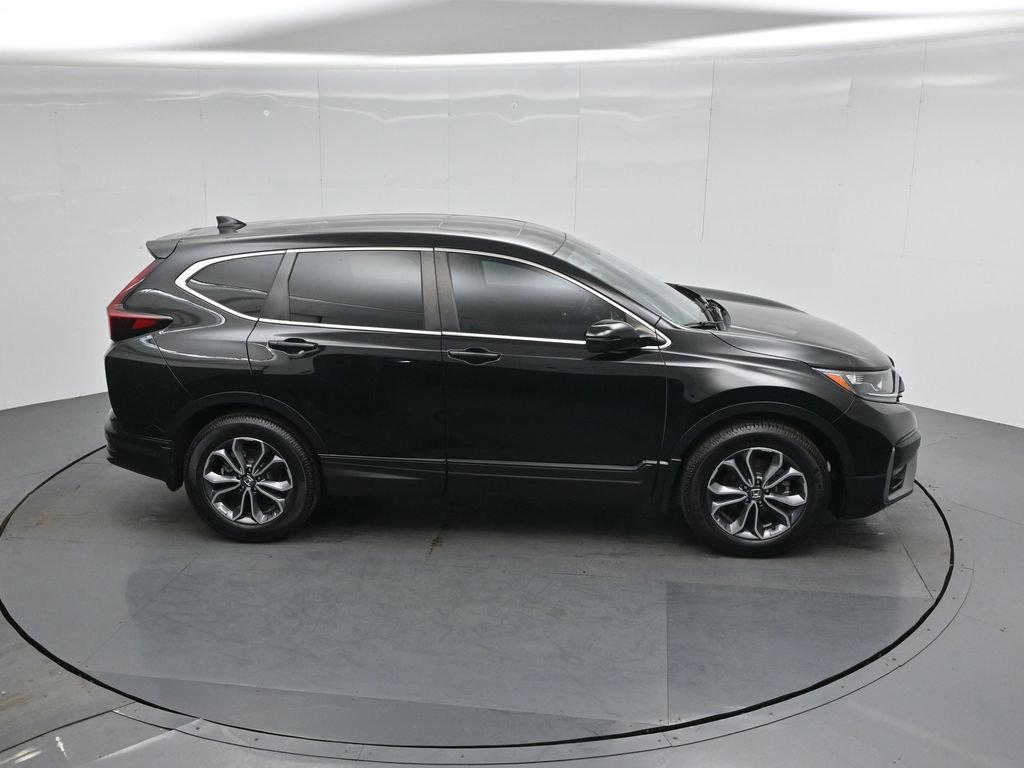 Used 2022 Honda CR-V EX image 52