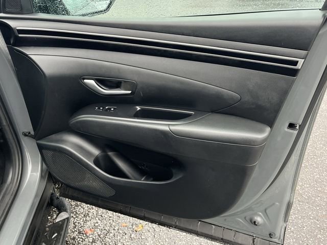 Used 2024 Hyundai Santa Cruz SEL w/ Activity Package image 43