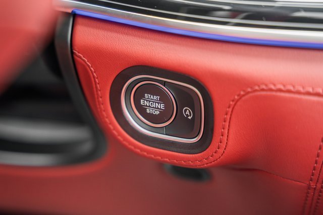New 2026 Mercedes-Benz GLE 450 4MATIC image 27