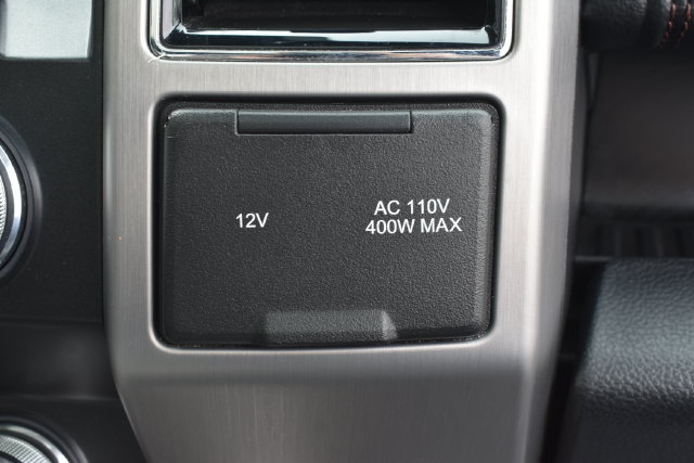 Used 2020 Ford F150 Platinum w/ Equipment Group 701A Luxury AWD/4WD image 51