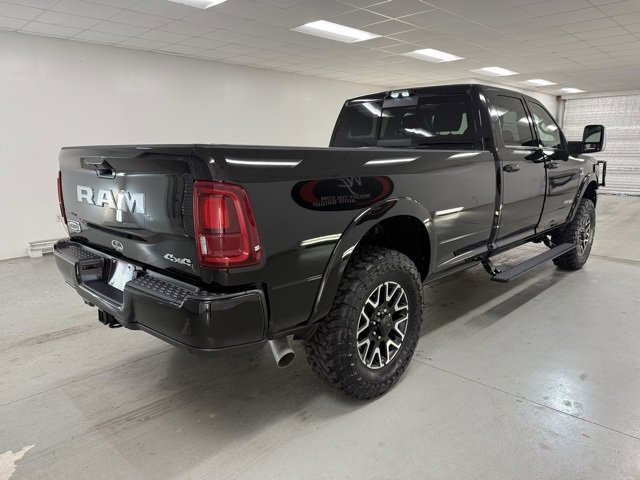 New 2026 RAM 3500 Longhorn image 7