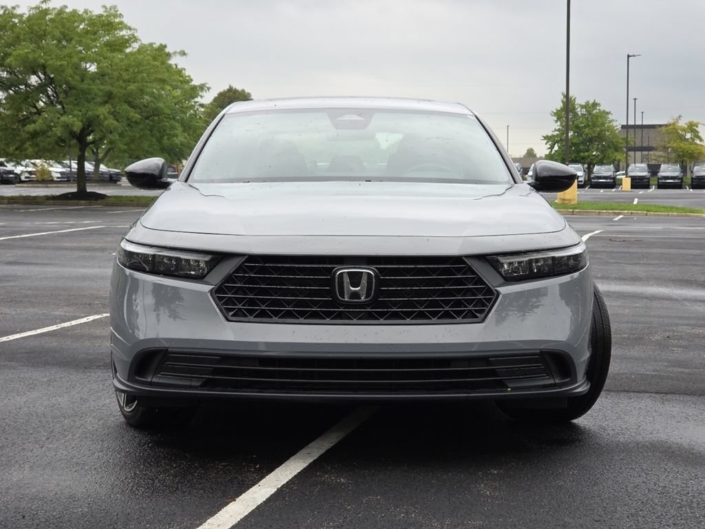 Used 2023 Honda Accord Sport image 17