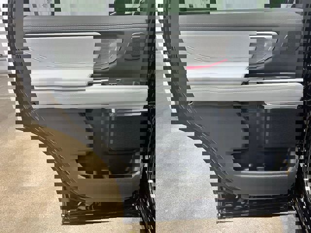 New 2025 Ford Expedition Platinum w/ Platinum Ultimate Package image 15