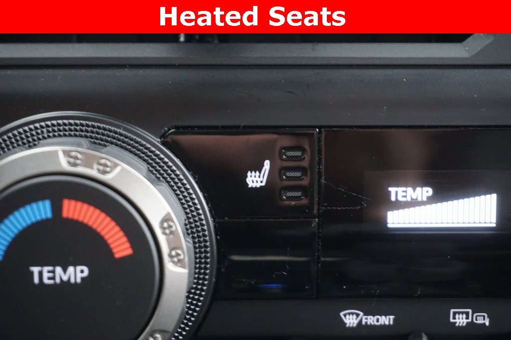 New 2026 Toyota Tacoma SR5 image 7