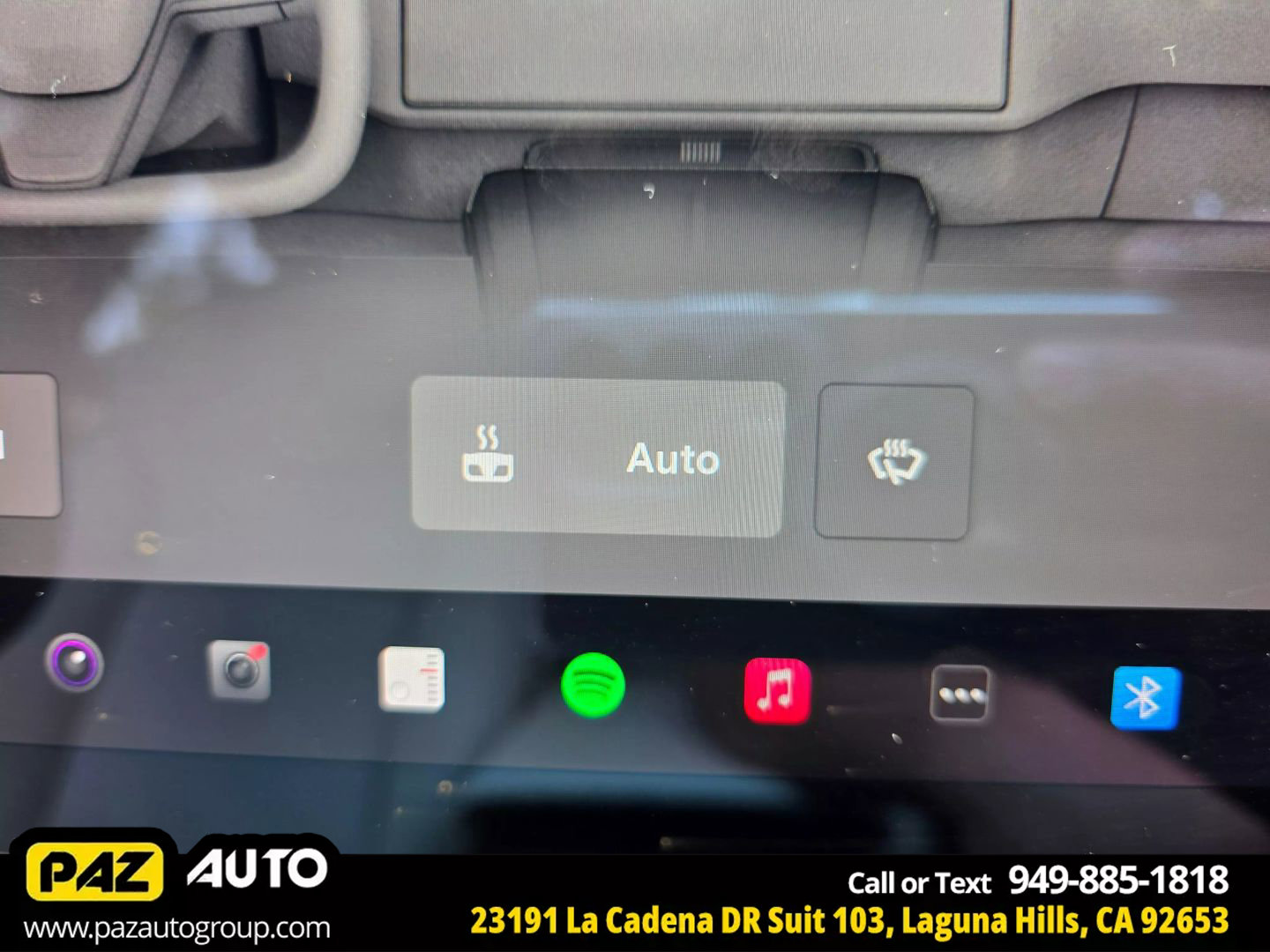 Used 2022 Tesla Model S image 29