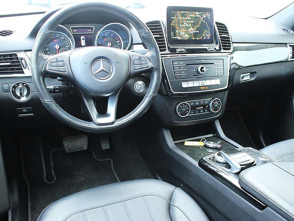 Used 2018 Mercedes-Benz GLE 350 4MATIC image 19