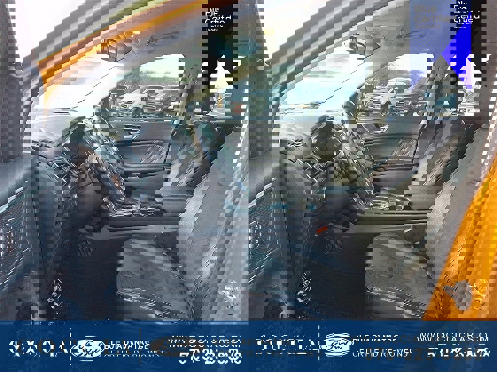 Used 2015 Ford Edge Sport image 13