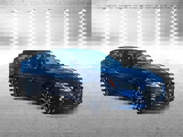 Used 2022 Nissan Altima 2.5 Platinum image 2