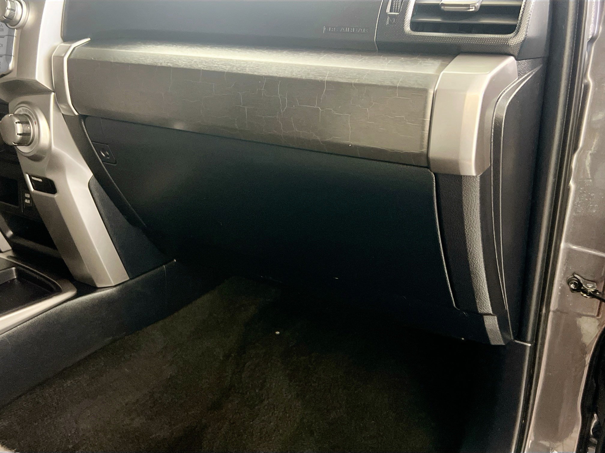 Used 2019 Toyota 4Runner SR5 RWD image 32