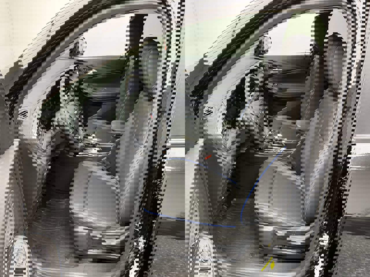 New 2025 Buick Encore GX Sport Touring w/ Advanced Technology Package image 3