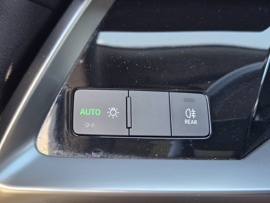 Certified 2022 Audi A3 2.0T Premium FWD image 27