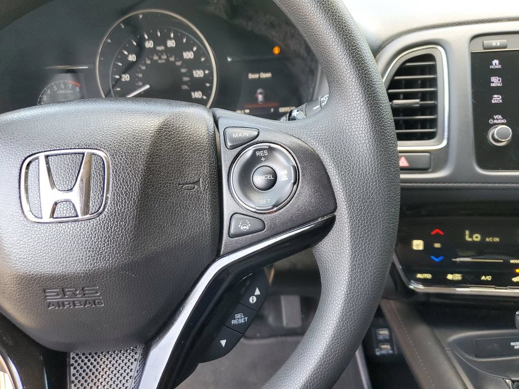Used 2020 Honda HR-V EX image 27