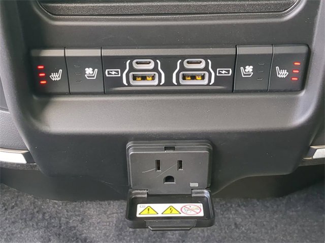 New 2026 RAM 1500 Tungsten w/ Bed Utility Group image 17