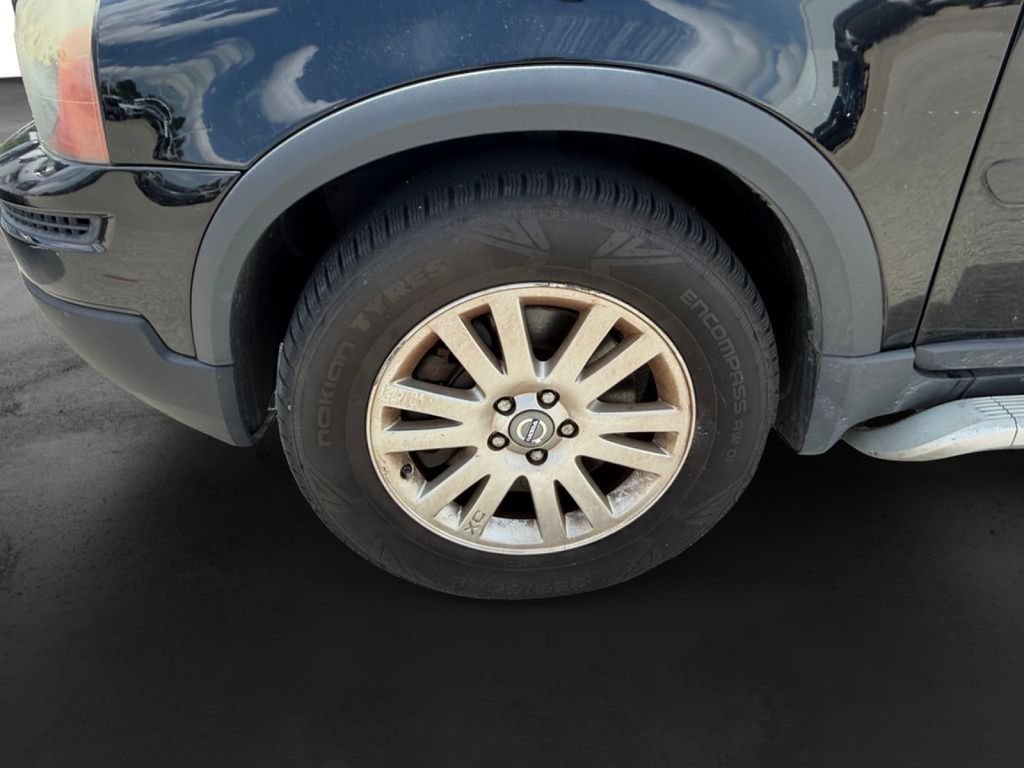 Used 2008 Volvo XC90 3.2 AWD/4WD image 7