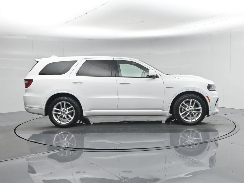 Used 2021 Dodge Durango R/T AWD/4WD image 30