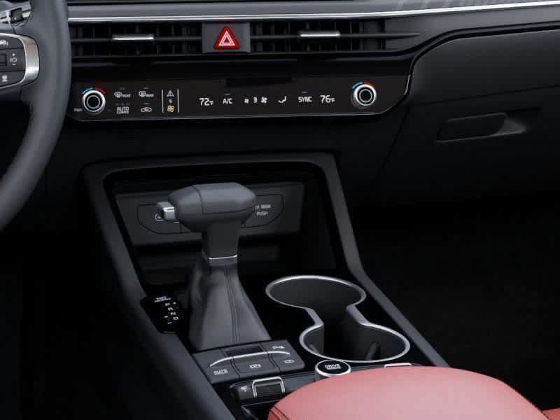 New 2026 Kia K5 GT-Line w/ GT-Line Premium Package FWD image 23
