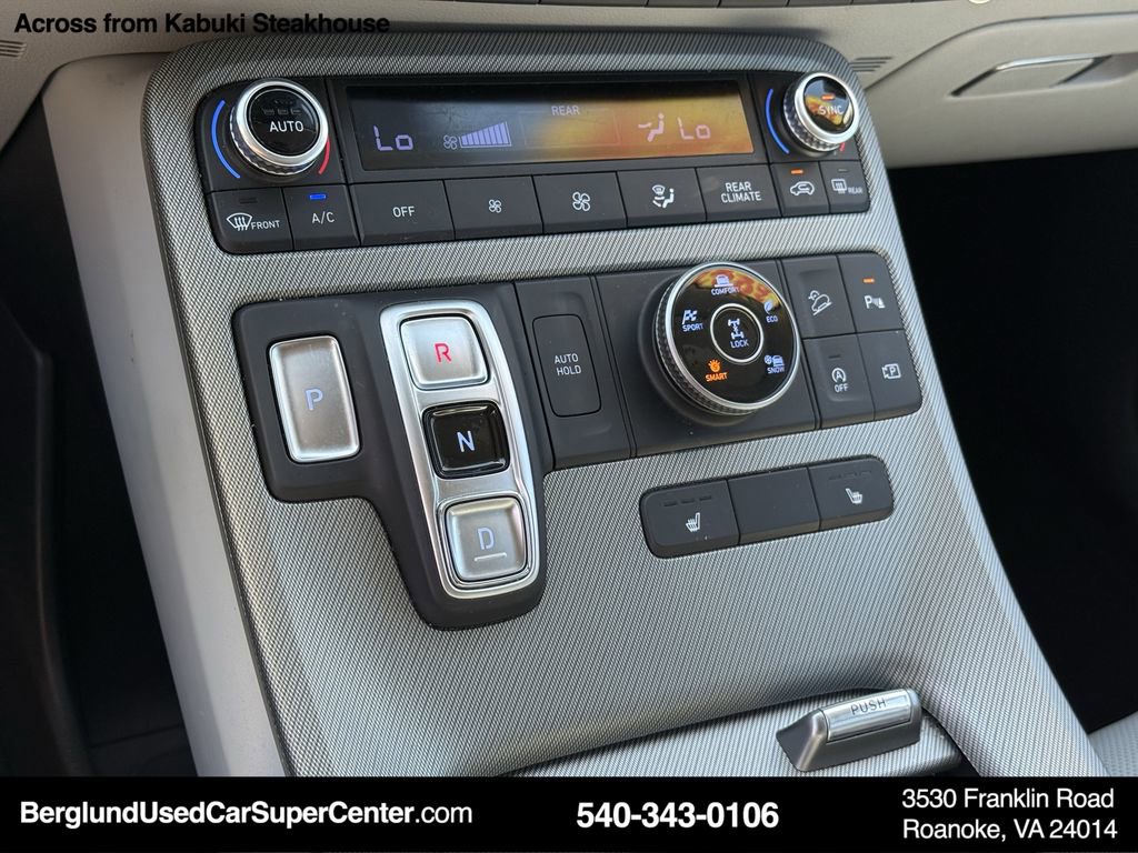 Used 2024 Hyundai Palisade SEL image 26