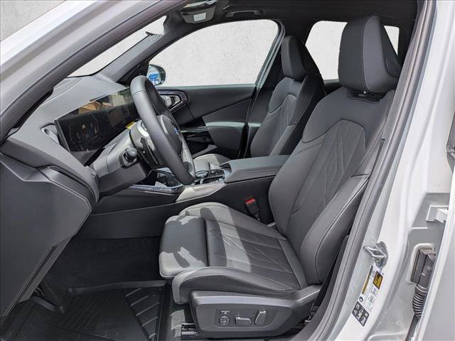 Used 2026 BMW X3 xDrive30i w/ Premium Package AWD/4WD image 16