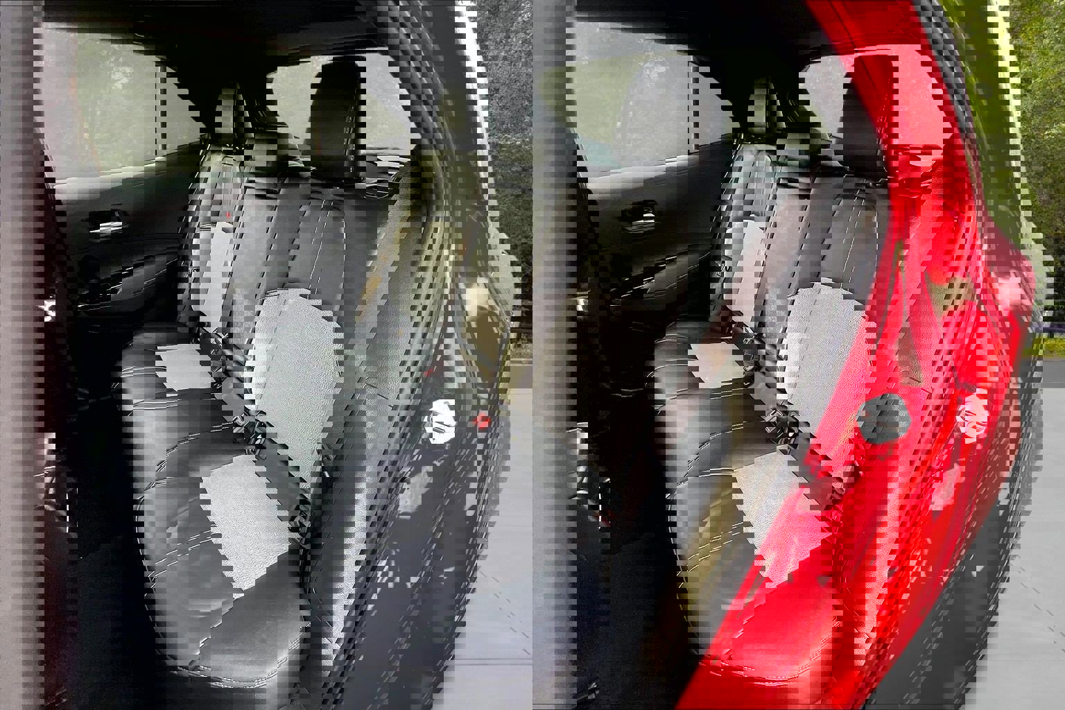 Used 2022 Toyota Corolla XSE image 23