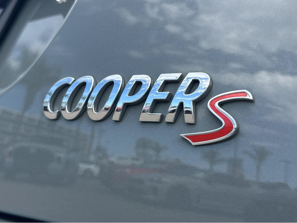 Used 2020 MINI Cooper S w/ Signature Upholstery Package FWD image 37