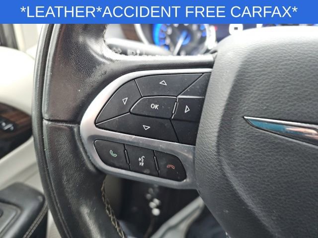 Used 2022 Chrysler Pacifica Limited image 35