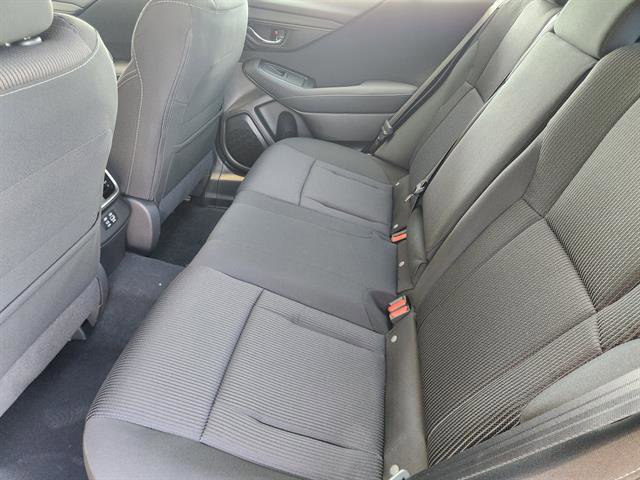 New 2025 Subaru Legacy Premium image 21