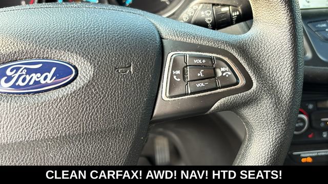 Used 2019 Ford Escape SE AWD/4WD image 15