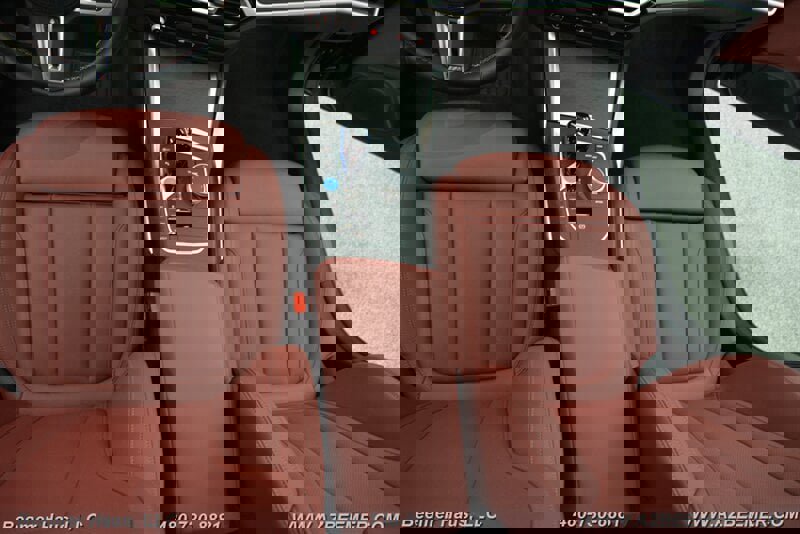 Used 2023 BMW i4 M50 image 19