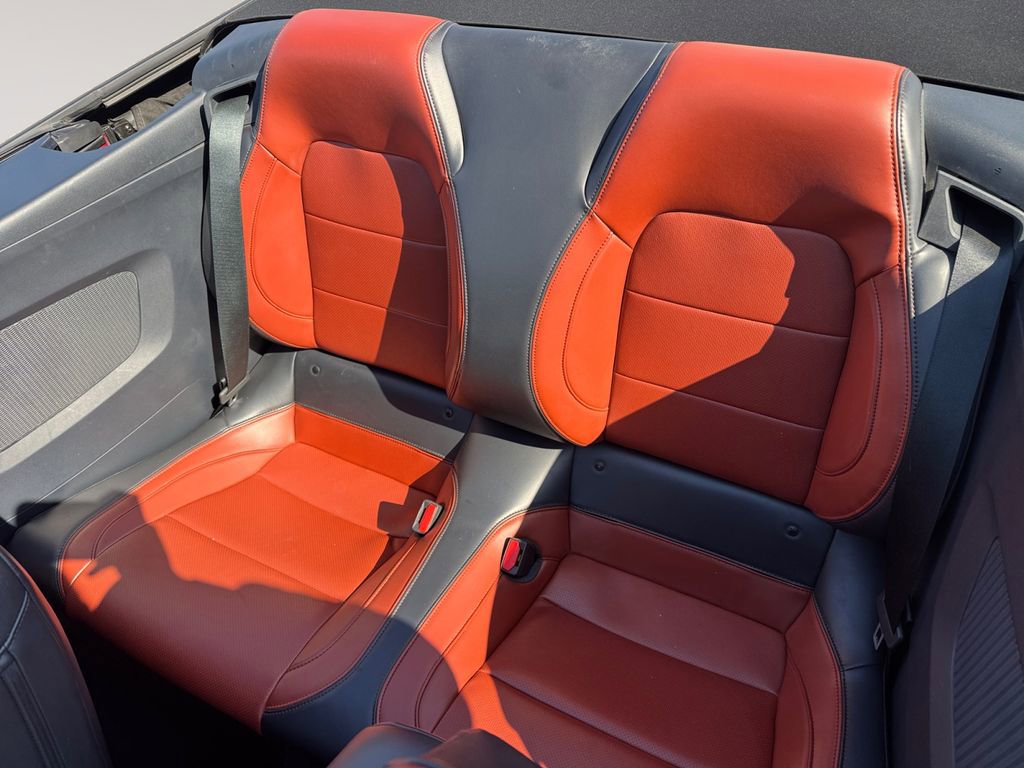 Used 2024 Ford Mustang Premium image 13
