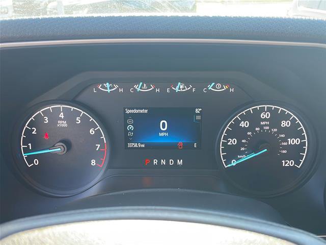 Certified 2022 Ford F150 XLT w/ XTR Package AWD/4WD image 20