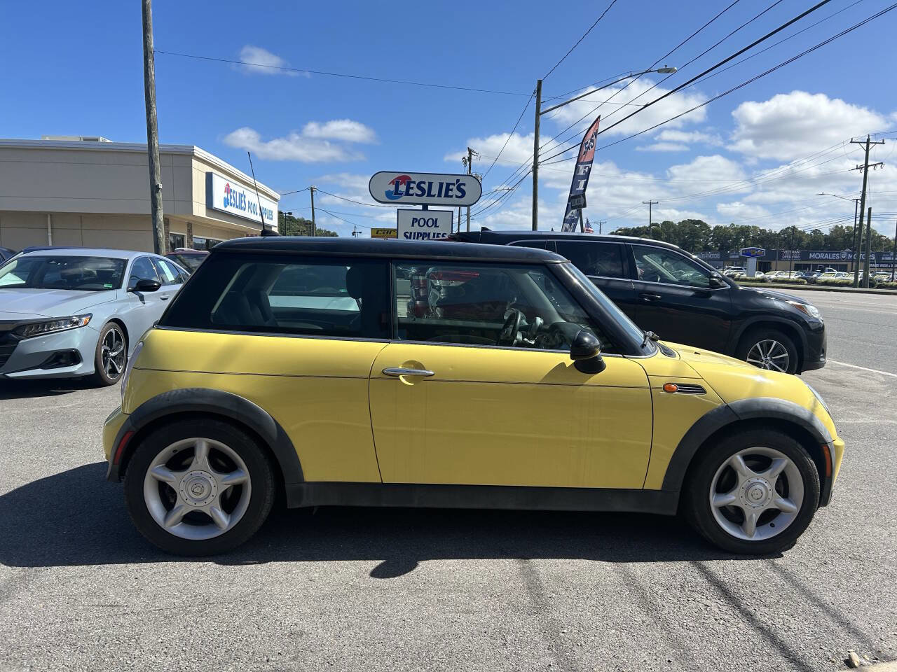Used 2005 MINI Cooper Hardtop image 4
