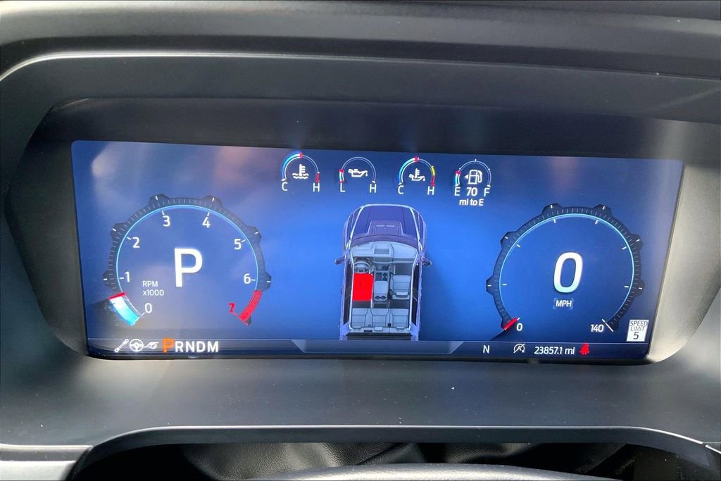 Used 2024 Ford F150 Raptor image 25