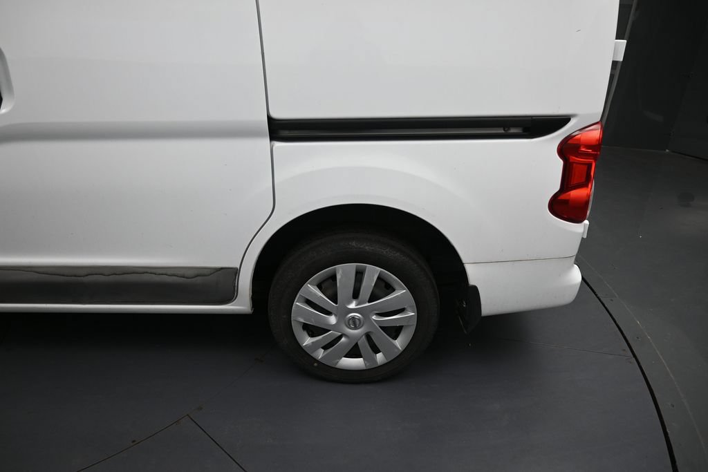 Used 2020 Nissan NV200 SV FWD image 13