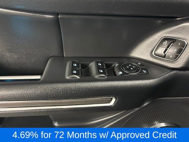 Used 2023 Ford Expedition XLT image 26