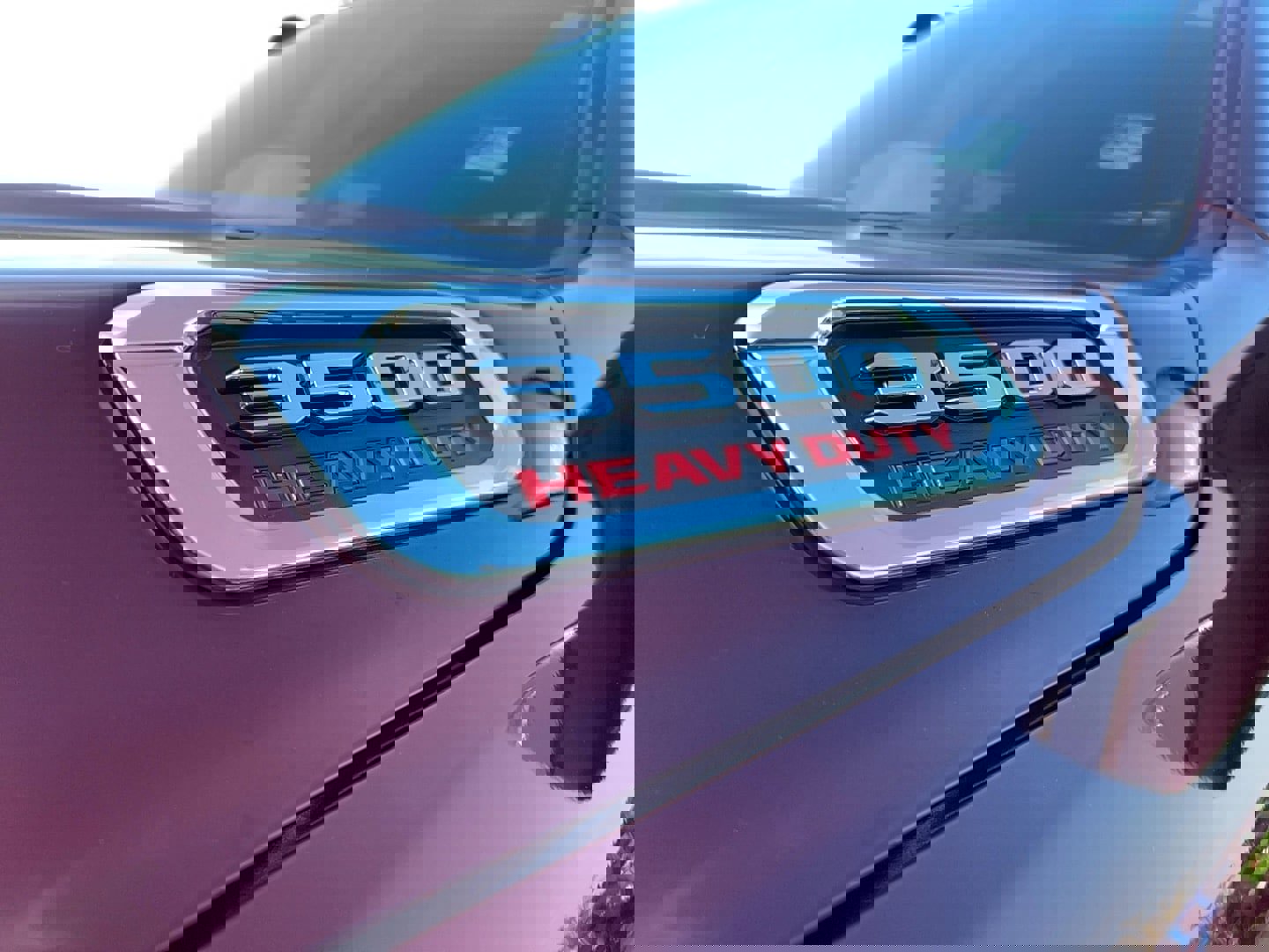 Used 2024 RAM 3500 Laramie w/ Towing Technology Group image 10