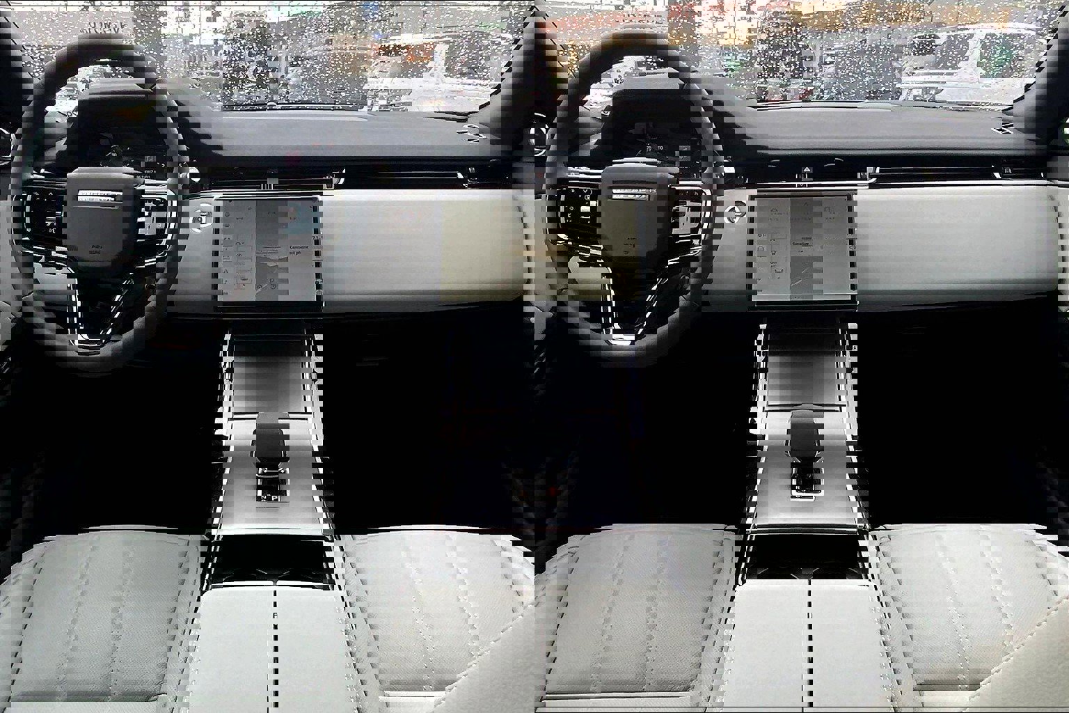 New 2026 Land Rover Range Rover Evoque S image 7