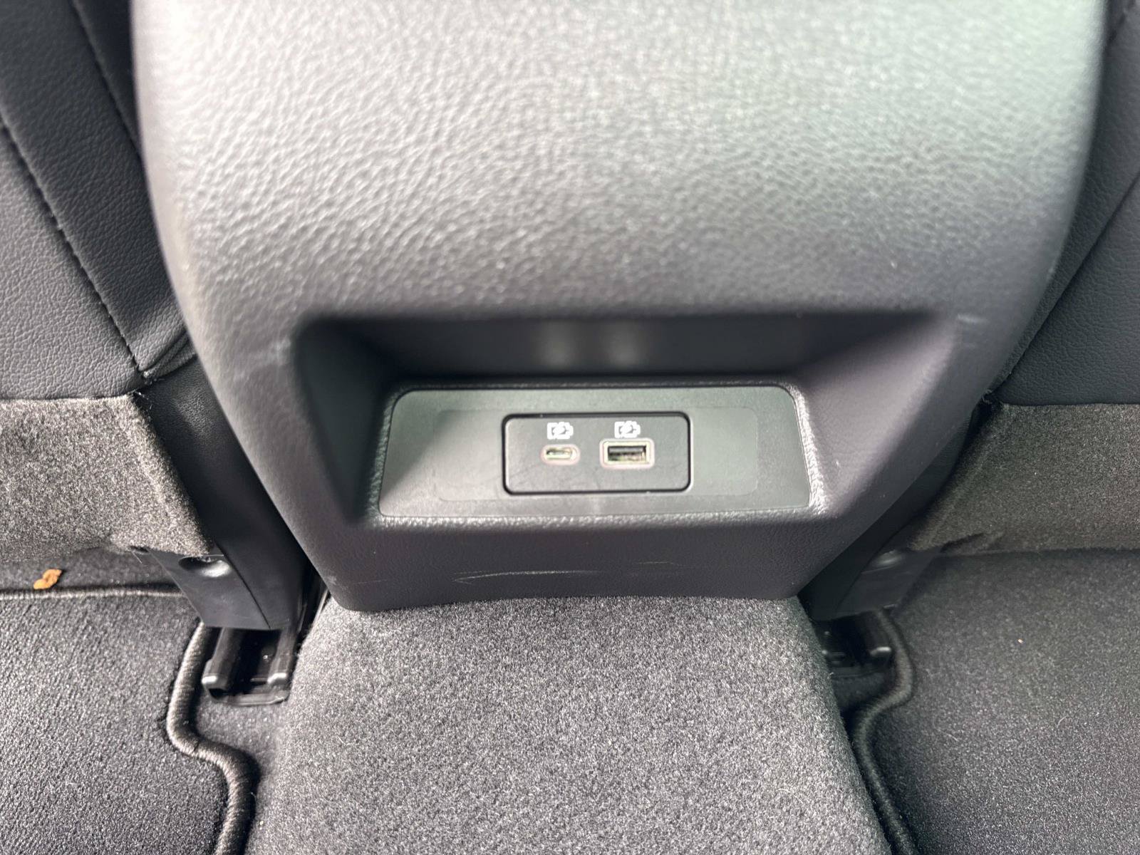 Used 2024 Nissan Altima 2.5 SR w/ SR Premium Package FWD image 32