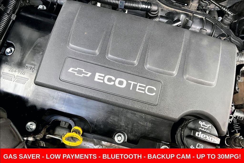 Used 2018 Chevrolet Trax LT w/ LT Convenience Package image 28