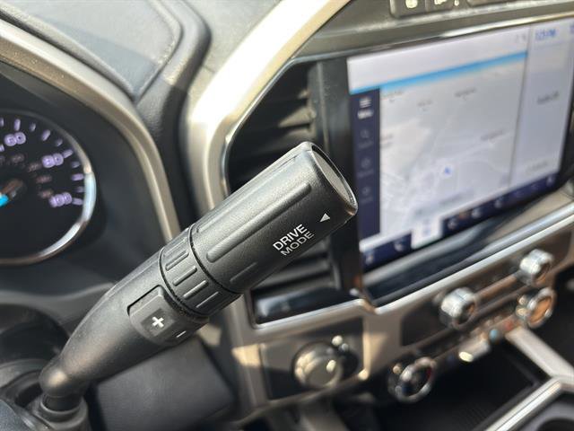 Certified 2022 Ford F350 Lariat w/ Lariat Value Package image 25