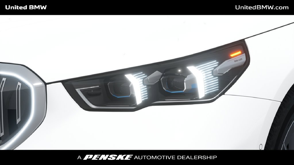 New 2027 BMW 530i w/ Premium Package RWD image 6