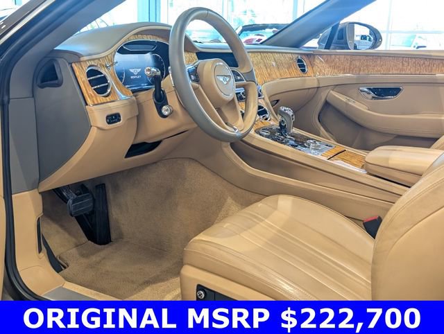 Used 2020 Bentley Continental GT image 7