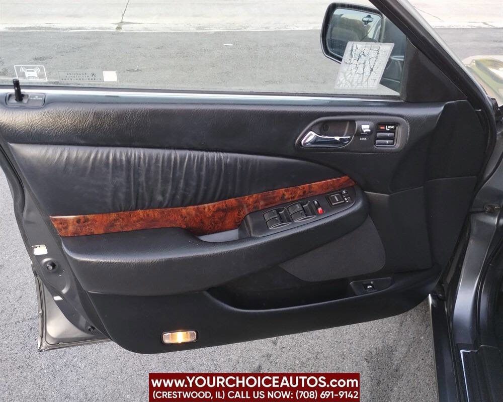 Used 2003 Acura TL image 11