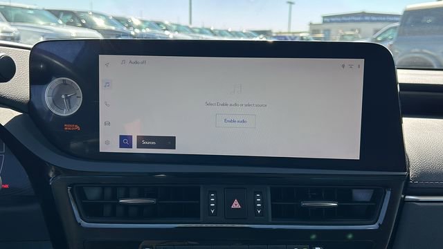 Used 2023 Lexus ES 350 Luxury image 20